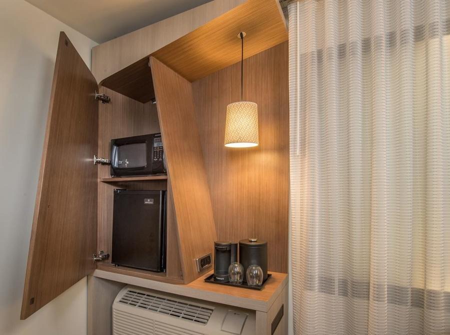 Courtyard By Marriott Saskatoon Airport Hotel Ngoại thất bức ảnh